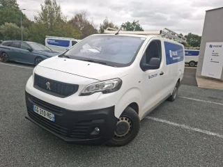 PEUGEOT EXPERT Expert Fg Long 2.0 BlueHDi 145ch S&S Asphalt