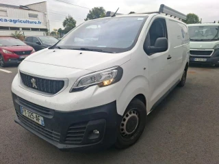 PEUGEOT EXPERT Expert Fg Standard 1.5 BlueHDi 120ch S&S Asphalt