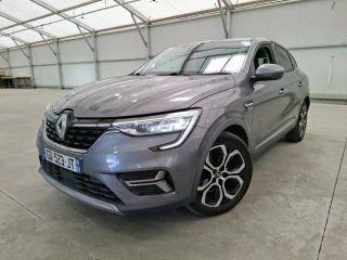 RENAULT ARKANA Arkana 1.6 E-Tech 145ch full hybrid  Techno