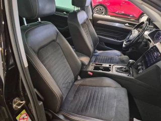 VOLKSWAGEN PASSAT Passat 2.0 TDI EVO 150ch Lounge DSG7