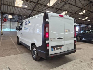 RENAULT TRAFIC Trafic Fg L1H1 3T 2.0 Blue dCi 130ch Grand Confort