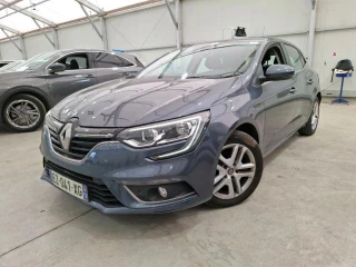 RENAULT MEGANE Megane 1.5 dCi 90ch energy Business