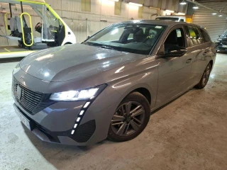 PEUGEOT 308 SW 1.2 PureTech 130ch S&S Active Pack EAT8