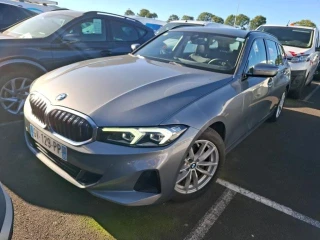 BMW SERIE 3 Série Touring 318dA 150ch Business Design