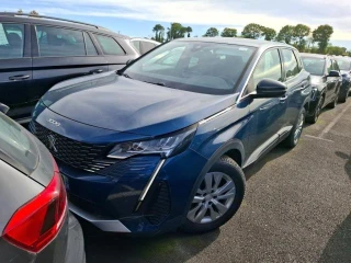 PEUGEOT 3008 2008 1.5 BlueHDi 130ch S&S Active Business EAT8
