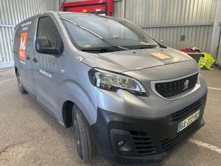 PEUGEOT EXPERT Expert Fg Standard 1.5 BlueHDi 120ch S&S Asphalt