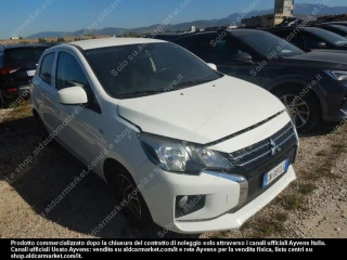 MITSUBISHI SPACE STAR 1.2 INTENSE SDA FP