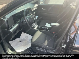 HYUNDAI KONA 1.6 HEV X Line 2WD DCT Sport utility vehicle 5-door (Euro 6D)