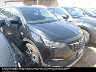 OPEL GRANDLAND X (PC 1.5 DIESEL 130CV ELEGANCE S&S AT8 FP