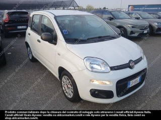 FIAT PANDA CONSIP14 1.2 69 CV EASYPOWER E6D-TEMP EASY FP
