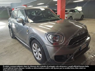 MINI COUNTRYMAN (PC) COOPER S E ALL4 BUSINESS AUTOM. FP