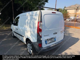 RENAULT KANGOO EXPRESS 1.5 dCi 90cv S&S Ice Vettura Furgonata 4-door (Euro 6)