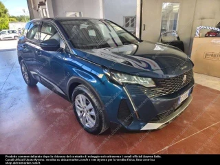PEUGEOT 3008 (PC) BLUEHDI 130 EAT8 S&S ACTIVE BUSINESS FP