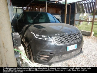 LAND ROVER RANGE VELAR 2.0 D I4 204 R-Dynamic S 4WD Auto Sport utility vehicle 5-door (Euro 6D)