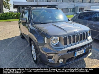 JEEP RENEGADE 1.6 MJet 130cv Limited Sport utility vehicle 5-door (Euro 6D)