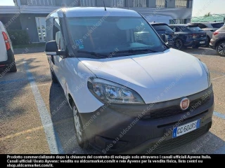 FIAT DOBLO CARGO(PC) MAXI LH1 LOUNGE 1.4 NAT.POW. 120CV E6D FP