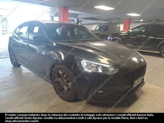 FORD FOCUS (PC) 1.5 ECOBLUE 120CV ST LINE CO-PILOT AUTO FP