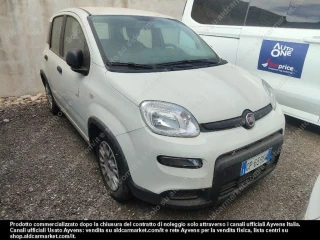 FIAT PANDA (PC) 1.0 FIREFLY 70CV S&S HYBRID FP