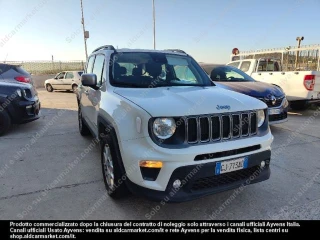 JEEP RENEGADE CONSIP 1.3 T4 PHEV 190CV LIMITED 4XE AUTO FP