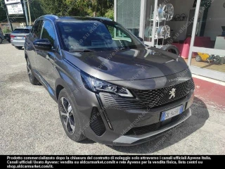 PEUGEOT 3008 (PC) BLUEHDI 130 S&S EAT8 GT AUT. FP