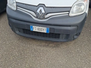 RENAULT KANGOO EXPRESS 1.5 DCI 75CV ENERGY EURO 6 ICEFP (PC) FP