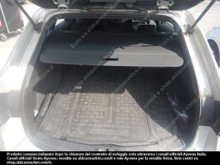 TOYOTA COROLLA (PC) TS HYBRID BUSINESS FP
