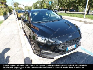 FORD FOCUS (PC) 1.5 ECOBLUE 120CV ACTIVE CAMBIO AUTOMAT. FP
