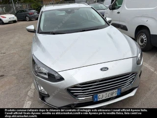 FORD FOCUS 1.5 Ecoblue 120cv Business SW 5-door (Euro 6.2)