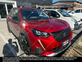 PEUGEOT 2008 (PC) BLUEHDI 130 EAT8 ALLURE PACK S/S AUT. FP