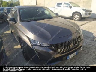 PEUGEOT 308 SW Allure BlueHDi 130 EAT8 S&S aut. 5-door (Euro 6D)
