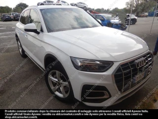 AUDI Q5 (PC) 50 TFSI E BUSIN. ADVAN. QUATTRO S TRONIC FP
