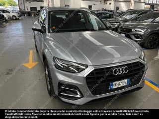 AUDI Q5 (PC) 35 TDI BUSINESS S TRONIC FP
