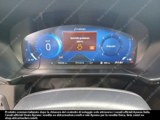 FORD KUGA 2.0 ECOBLUE 120CV 2WD ST-LINE AUTO
