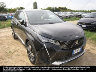 PEUGEOT 3008 (PC) BLUEHDI 130 EAT8 S&S ALLURE PACK