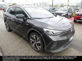 VOLKSWAGEN ID.4 (PC) 1ST FP