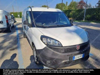 FIAT DOBLO CARGO(PC) MAXI LH1 LOUNGE 1.4 NAT.POW. 120CV E6D FP