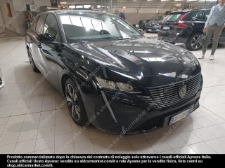 PEUGEOT 308 SW Allure BlueHDi 130 S&S 5-door (Euro 6D)