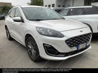 FORD KUGA 2.0 EcoBlue 190CV AWD Vignale Auto Sport utility vehicle 5-door (Euro 6.2)
