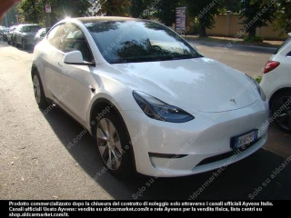 TESLA MODEL Y 75 KWH DUAL MOTOR LONG RANGE 4WD AUT. FP