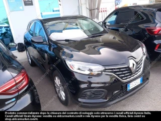 RENAULT KADJAR (PC) 1.5 BLUE DCI BUSINESS EDC FP
