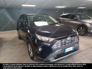 TOYOTA RAV4 2.5 HV 218CV E-CVT BUSINESS 2WD FP