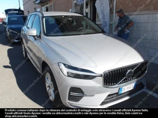 VOLVO XC60 B4 D automatico Business Sport utility vehicle 5-door (Euro 6D)