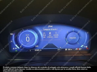 FORD KUGA (PC) 2.0 ECOBLUE MHEV 150CV 2WD TITANIUM BUS FP
