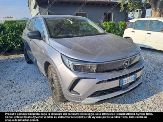 OPEL GRANDLAND 1.6 225cv PHEV Business Elegance FWD Sport utility vehicle 5-door (Euro 6D)