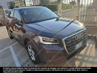 AUDI Q2 2.0 30 TDI BUSINESS FP