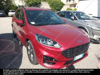 FORD KUGA 2.0 EcoBlue 120CV 2WD ST-Line Auto Sport utility vehicle 5-door (Euro 6D)