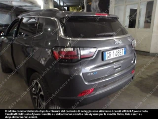 JEEP COMPASS N1 1.3 T4 PHEV 190CV LIMITED 4XE AUTO FP