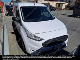 FORD TRANSIT CONNECT 1.5 TDCi 100cv S&S Trend 200 L1H1 Vettura Furgonata 4-door (Euro 6.2)