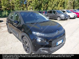 CITROËN CITROEN C3 BLUEHDI 100 S&S SHINE FP