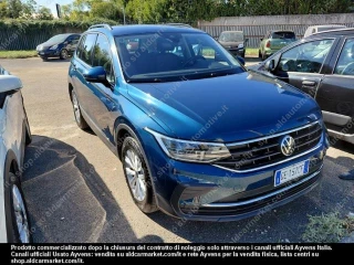 VOLKSWAGEN TIGUAN (PC) 2.0 TDI SCR 110KW LIFE DSG FP